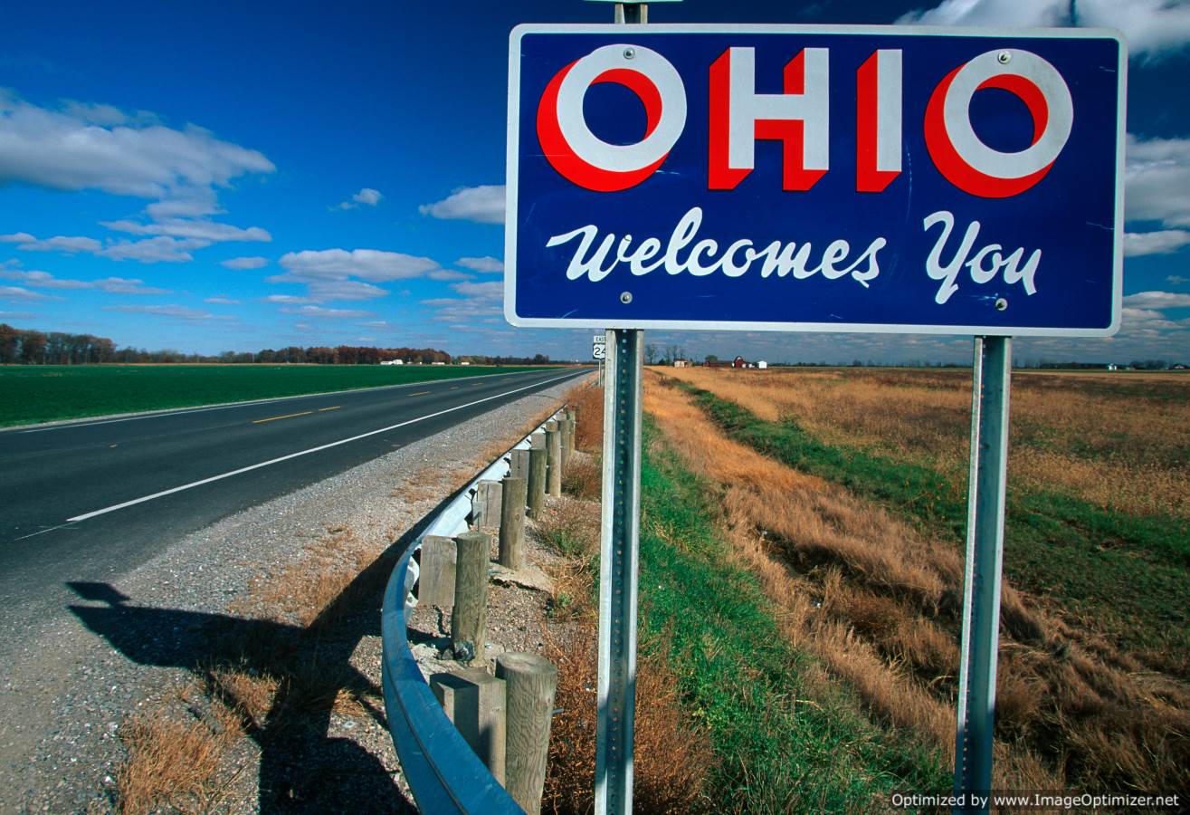 moving to ohio guide