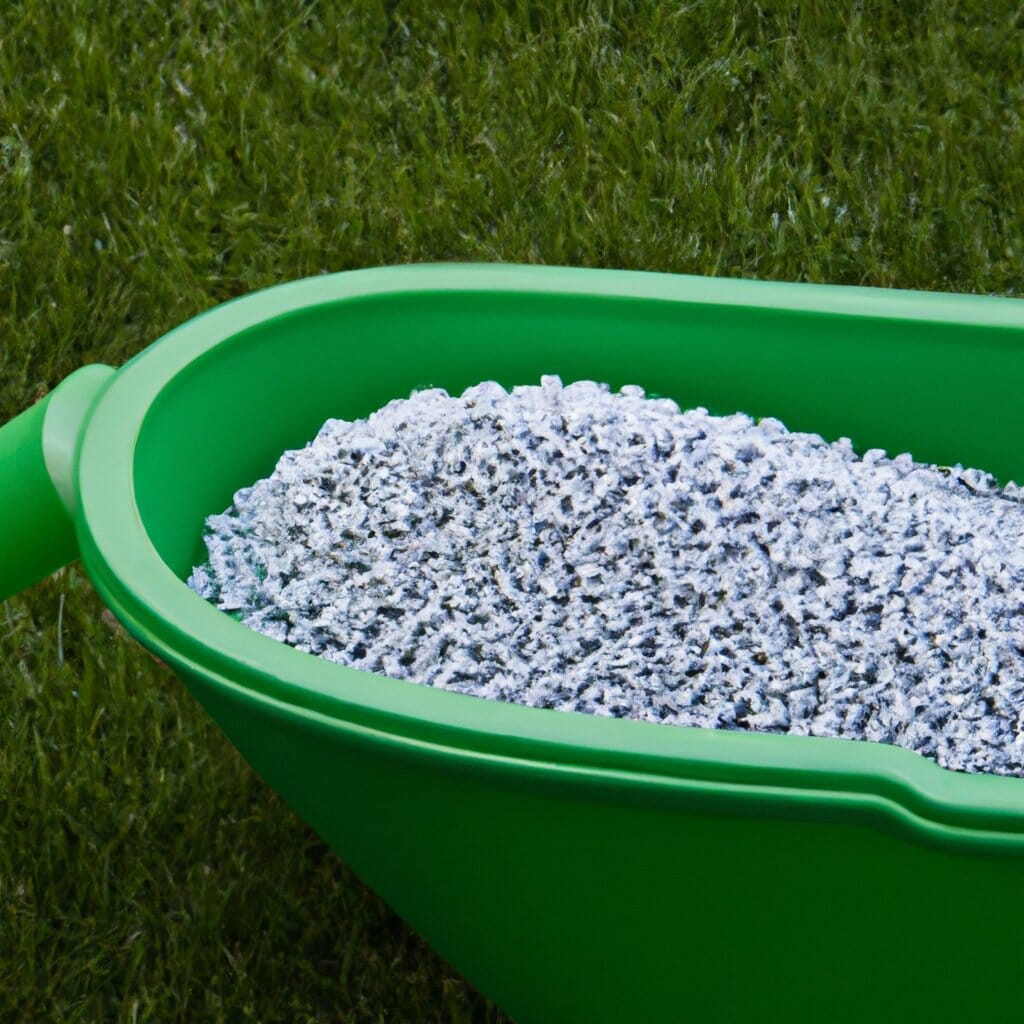 The Benefits of Fertilizing Your Lawn