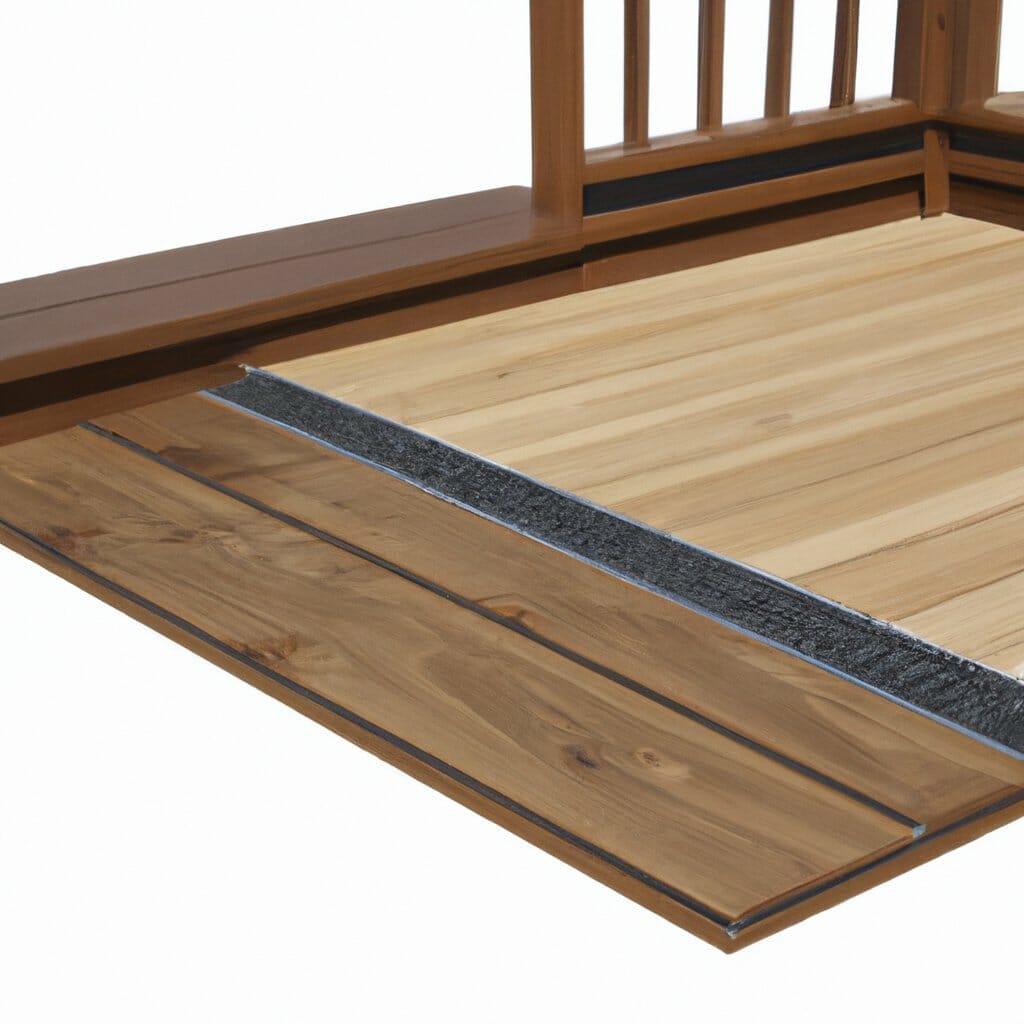 Top 6 Reasons to Choose Composite Material For Your Deck