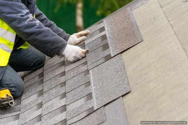 What Is Roofing Membrane