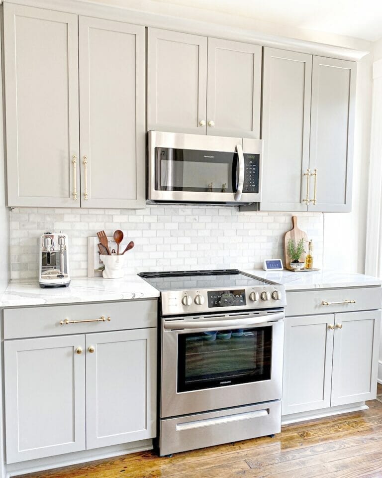 How to Transform Your Kitchen Cabinets: A Step-by-Step Guide