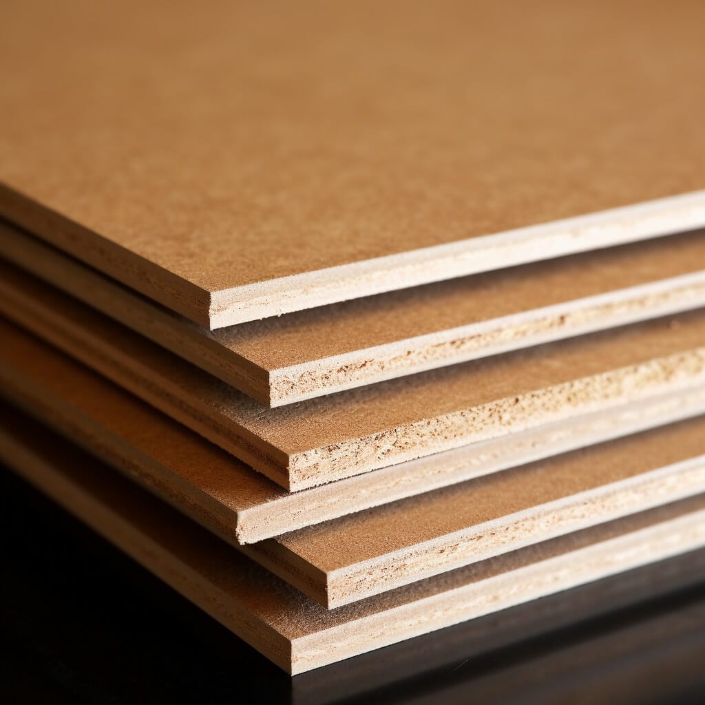 HDF vs MDF: What’s the Difference?