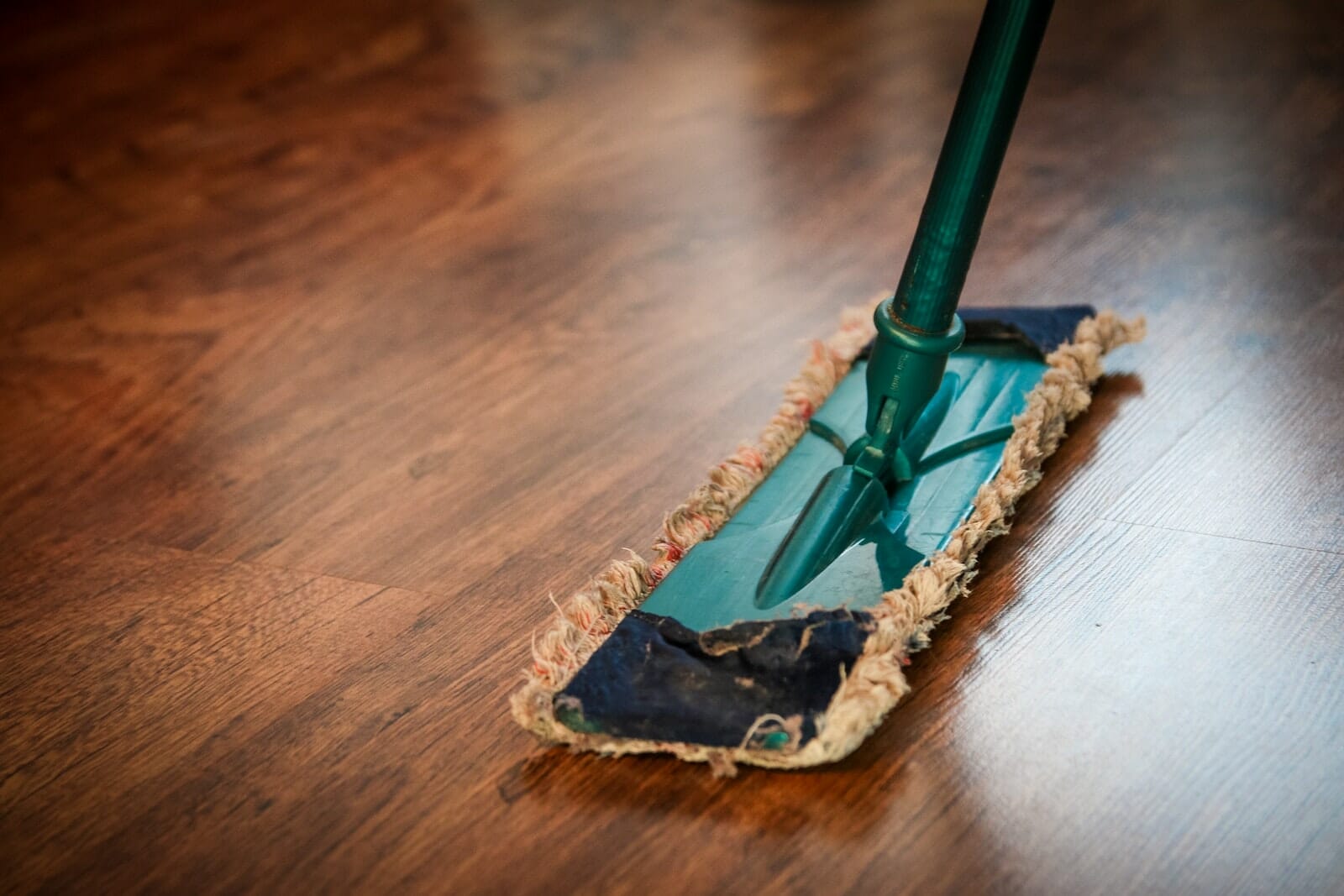 Easiest Floor to Clean