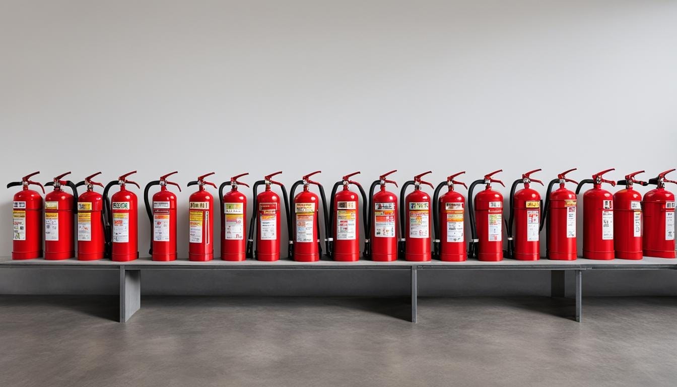How to Dispose of a Fire Extinguisher